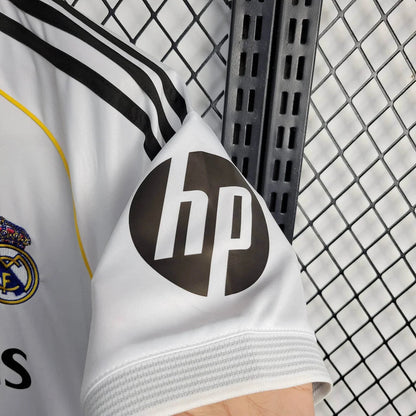 2025/2026 Real Madrid Heim