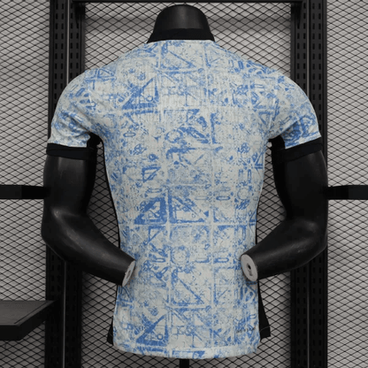 2024 Portugal Away Football Shirt 1:1 Thai Quality - Player Version