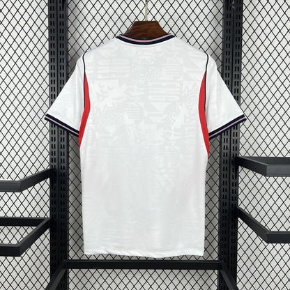 2026 England World Cup Home Football Shirt