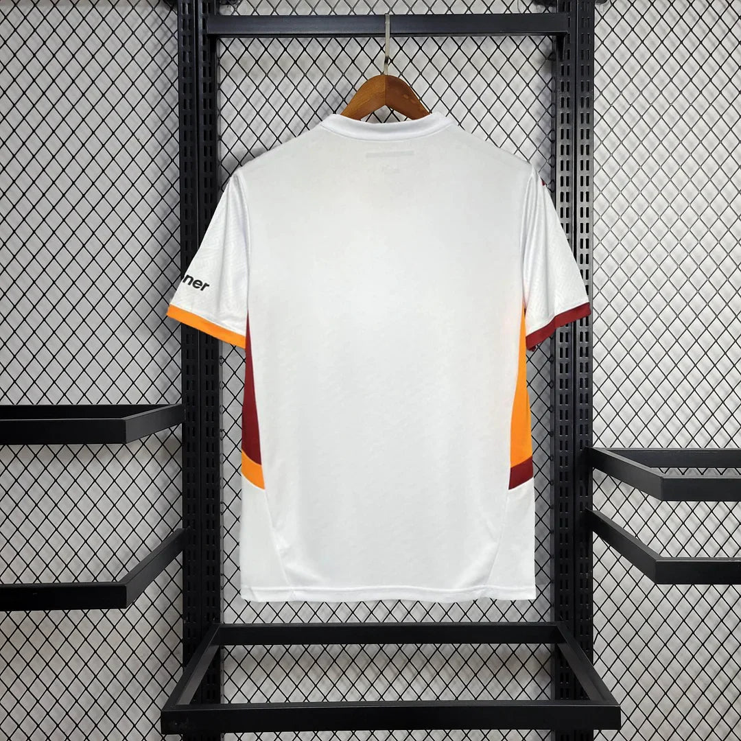2024/2025 Galatasaray Away Football Shirt 1:1 Thai Quality