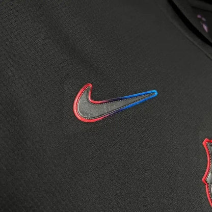 2024/2025 Barcelona Away Football Shirt 1:1 Thai Quality