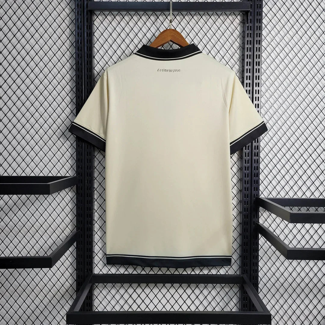 2023/2024 Corinthians Fourth Away Football Shirt 1:1 Thai Quality