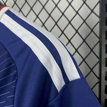 2026 Japan Home World Cup Football Jersey