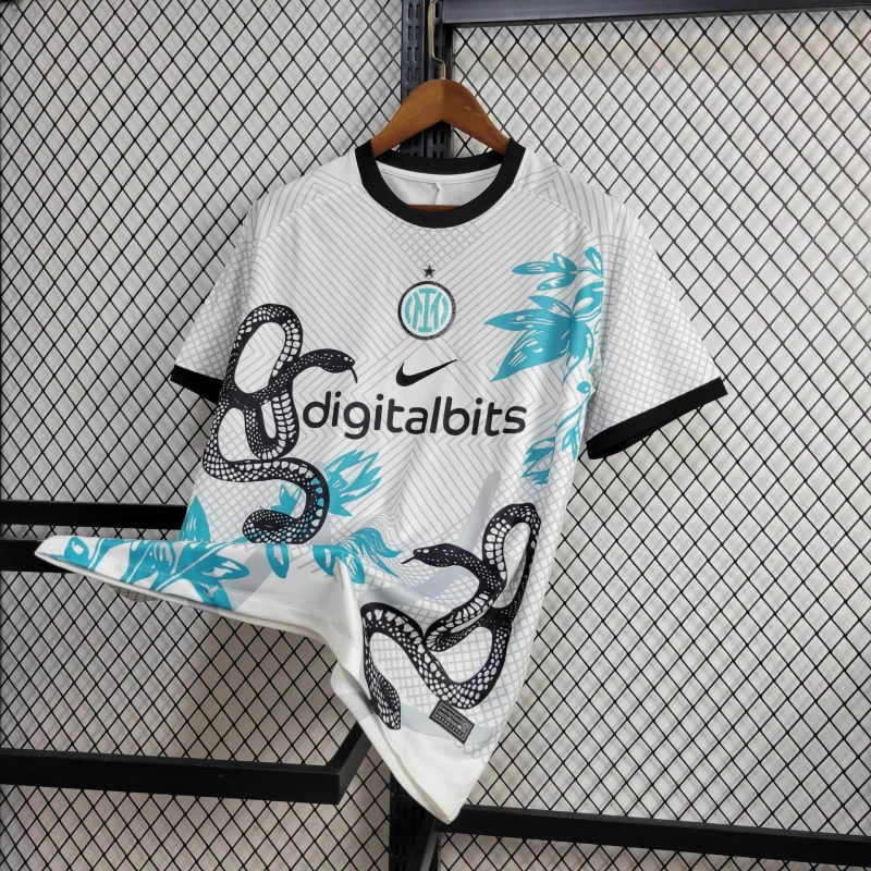 2024/2025 Inter Milan Special Edition Football Jersey 1:1