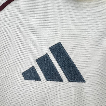 2025/2026 Ajax Third Away Football Shirt