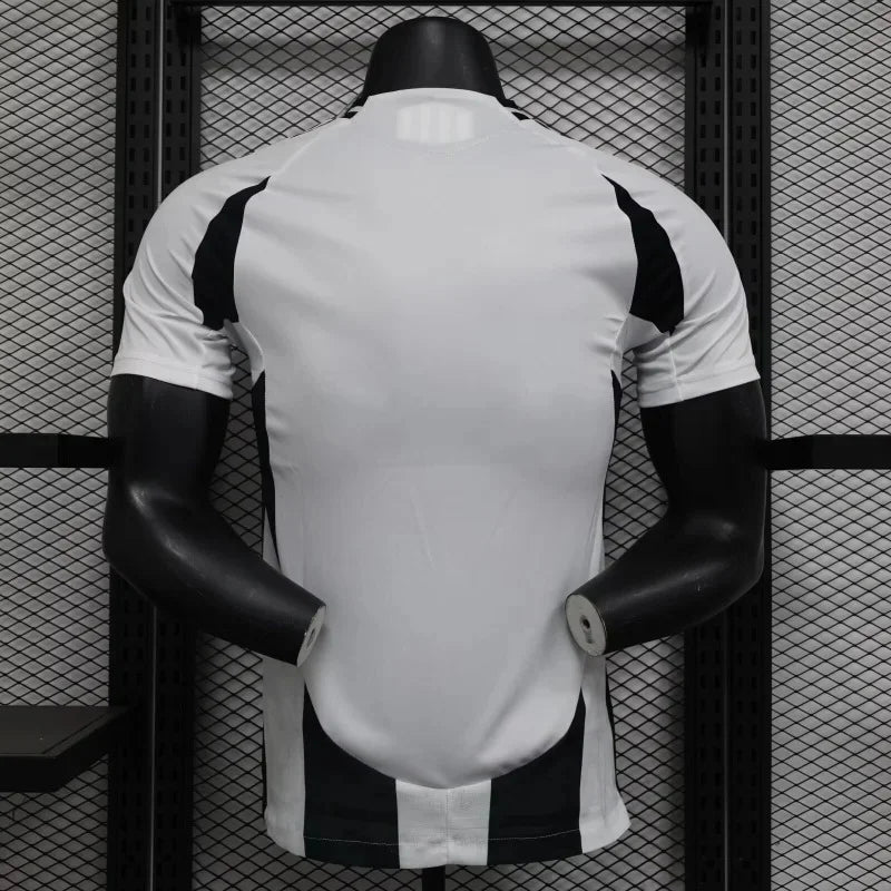 2024/2025 Juventus Home Football Shirt 1:1 Thai Quality - Player Version