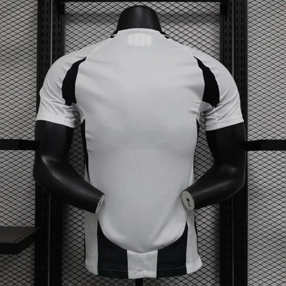 2024/2025 Juventus Home Football Shirt 1:1 Thai Quality - Player Version