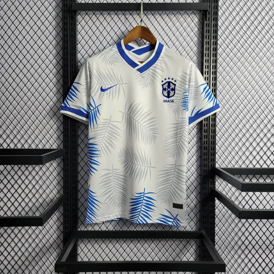 2022 Brasilien Weiße Palmen Special Edition