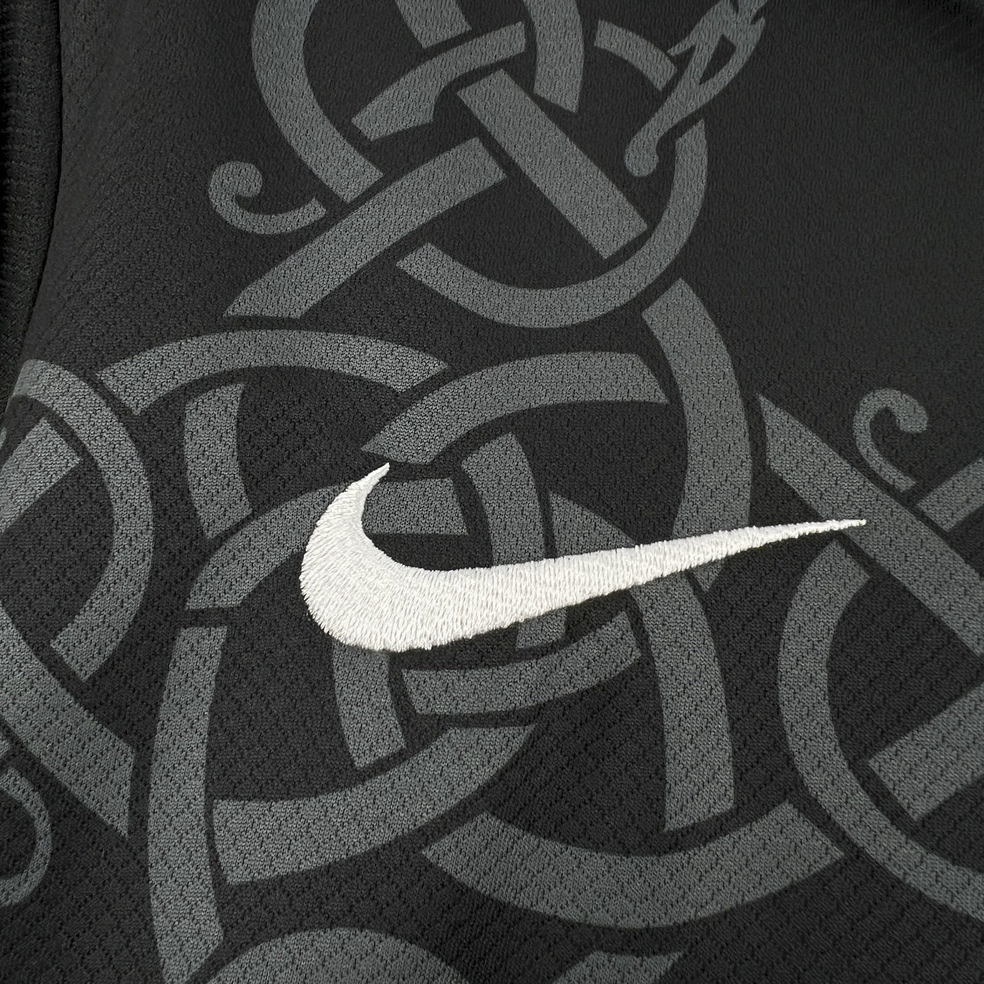 2026 Norway Special Edition Football Shirt