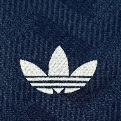 2026 Germany Away World Cup Football Jersey