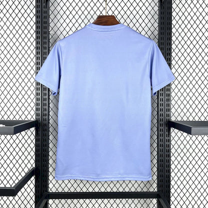 2025 Brasilien Special Edition Blauer Jesus