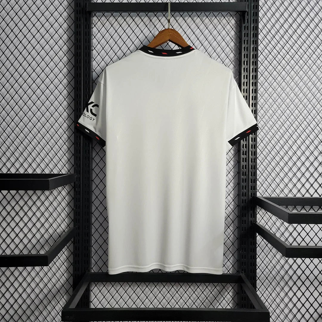 2022/2023 Manchester United Away Football Shirt 1:1 Thai Quality