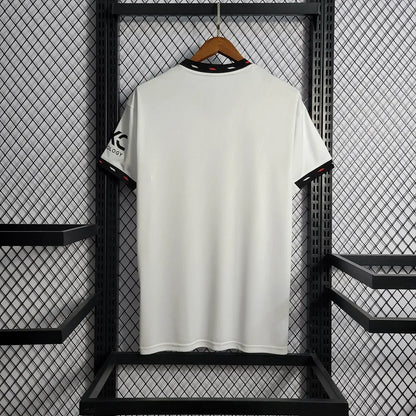 2022/2023 Manchester United Away Football Shirt 1:1 Thai Quality