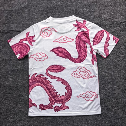 2026 Japan Pink Dragon Special Edition