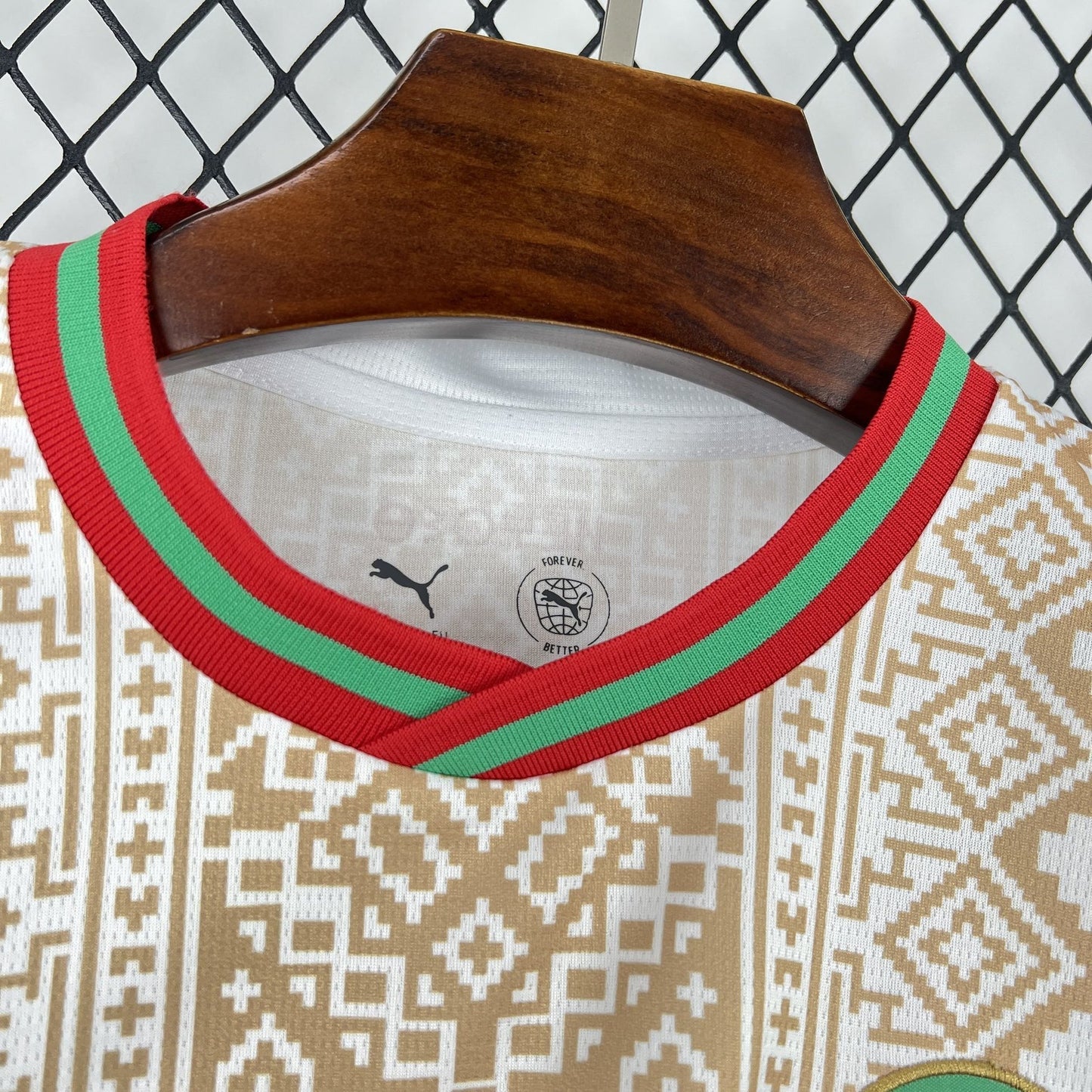 2026 Marokko WM Auswärts