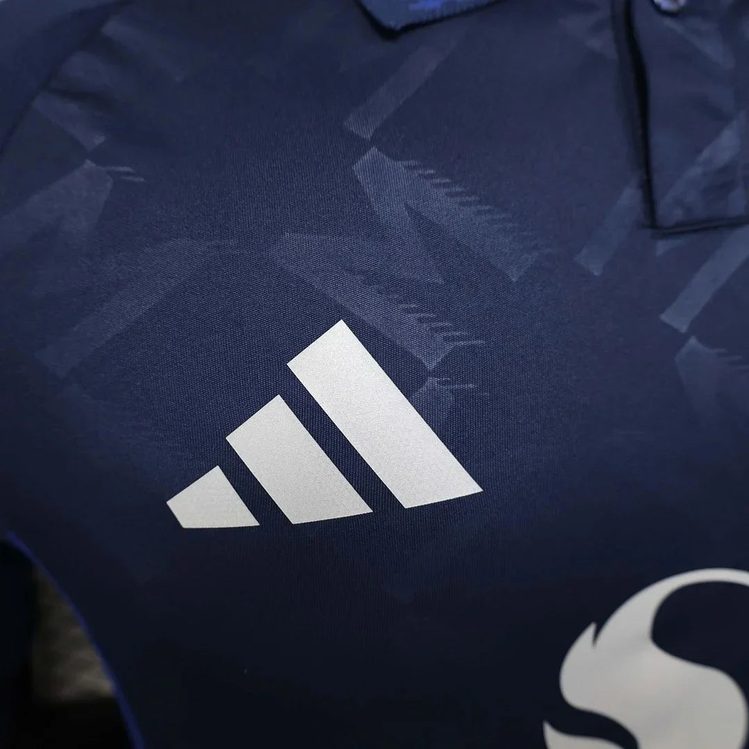 2024/2025 Manchester United Away Soccer Jersey 1:1 Thai Quality - Player Version