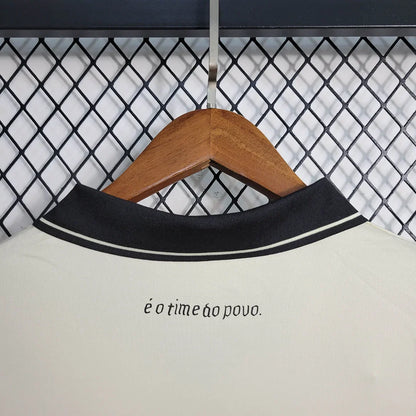 2023/2024 Corinthians Fourth Away Football Shirt 1:1 Thai Quality
