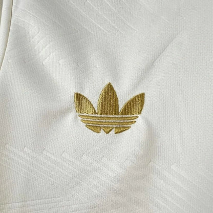 2025/2026 Flamengo Third Away Football Shirt