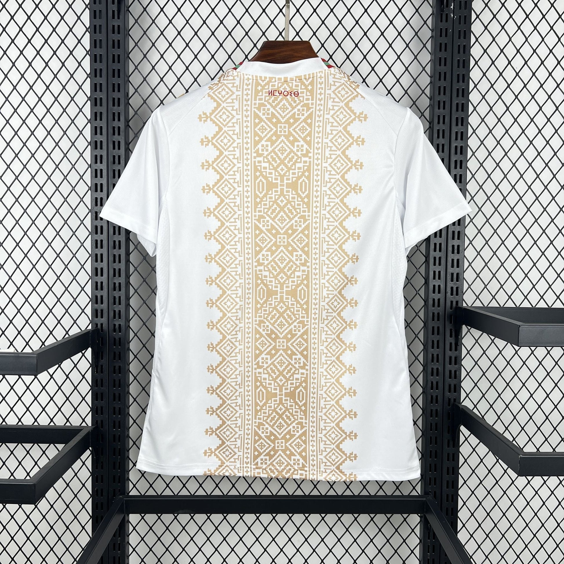2026 Morocco Away World Cup Football Shirt