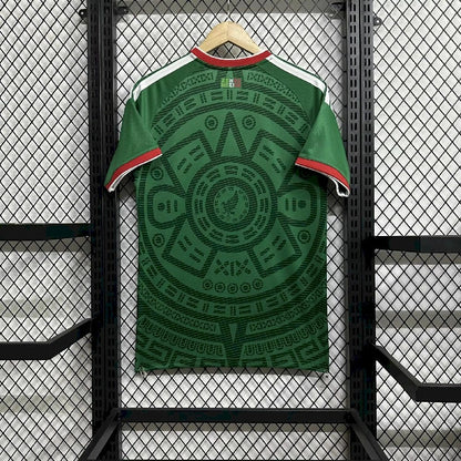 2026 Mexiko WM Heim