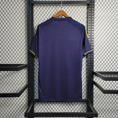 2012/2013 Retro Real Madrid Away Football Shirt 1:1 Thai Quality
