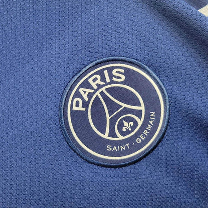 2024/2025 PSG 4tes Auswärts