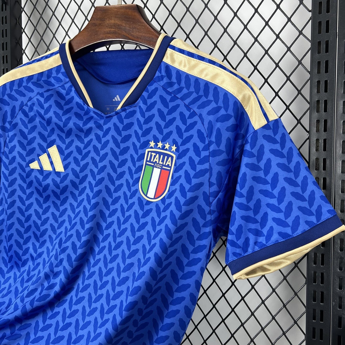 2026 Italien WM Heim