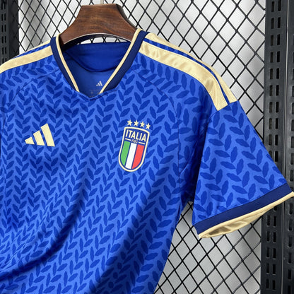 2026 Italien WM Heim
