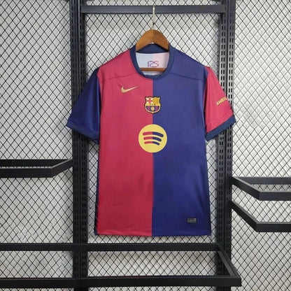 2024/2025 Barcelona Heim