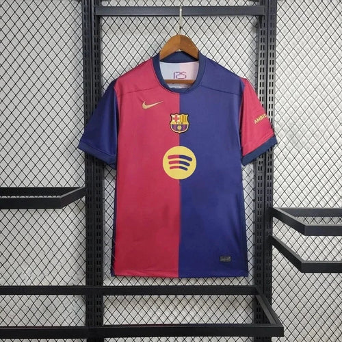 2024/2025 Barcelona Heim