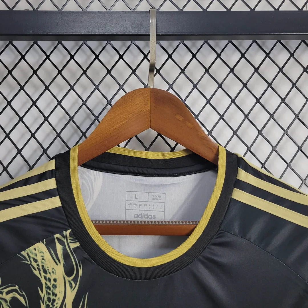 2025/2026 Real Madrid Special Edition Football Shirt 1:1