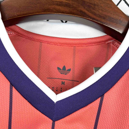 2026 Scotland Away Shirt World Cup