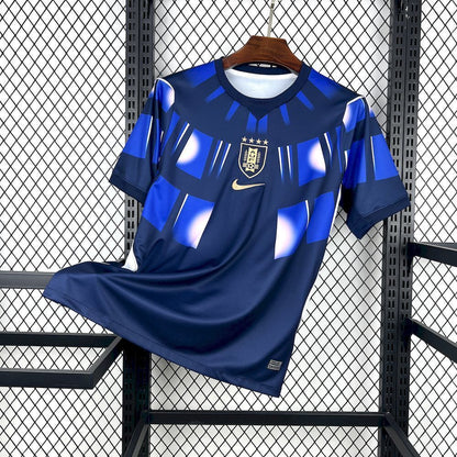 2026 Uruguay WM Auswärts