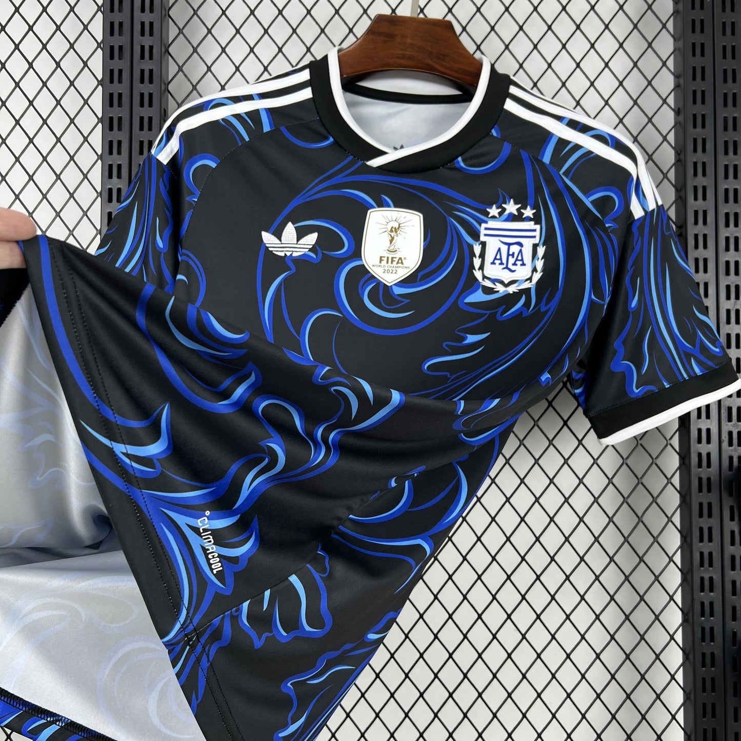 2026 Argentinien WM Auswärts