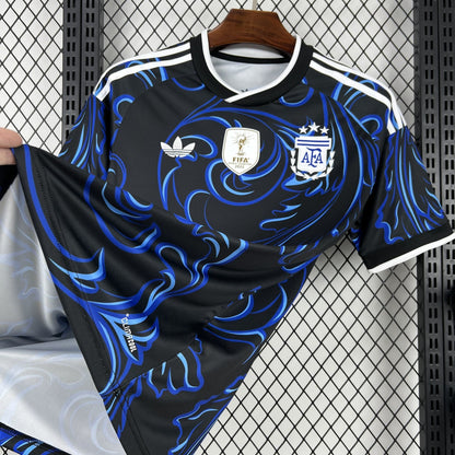 2026 Argentinien WM Auswärts