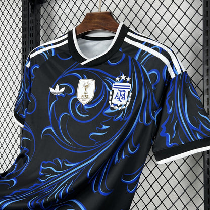 2026 Argentinien WM Auswärts