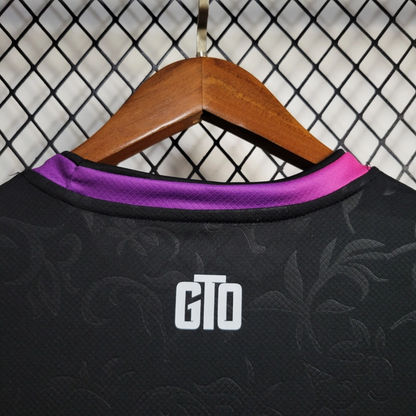 PSG Paris Saint-Germain Drip Noir Kit 2024/2025  Special Edition