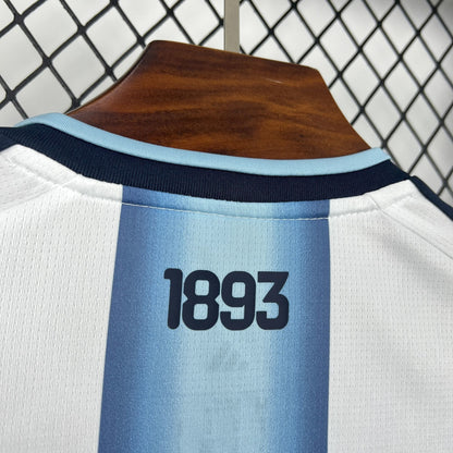2026 Argentina Home World Cup Football Shirt