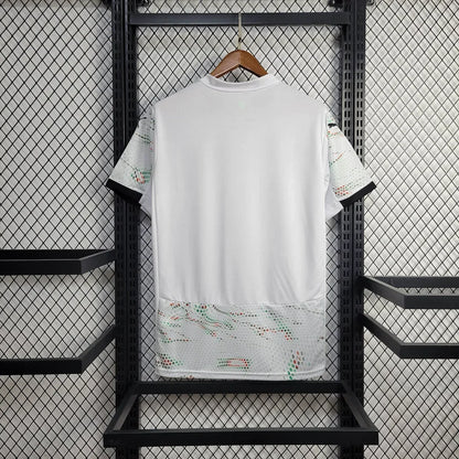 2025 Portugal Away Football Shirt 1:1 Thai Quality