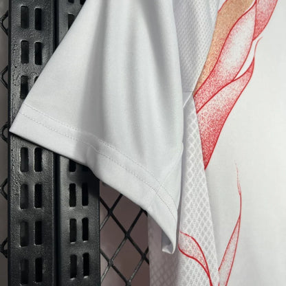 2024/2025 Japan Away Soccer Jersey 1:1 Thai Quality