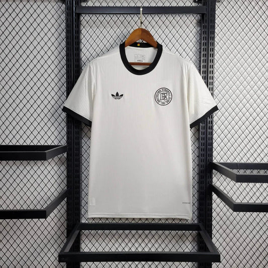 2025 Germany 125th Anniversary Football Shirt