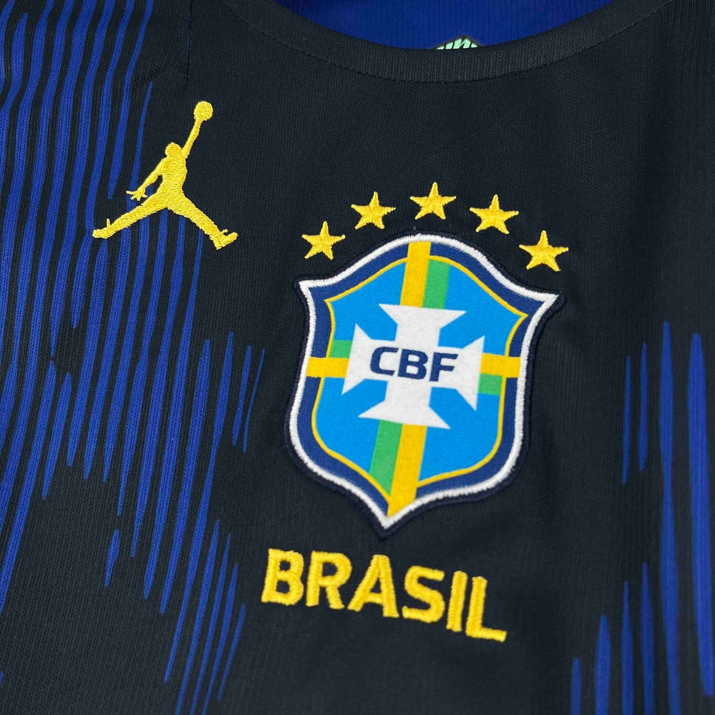 2026 Brasilien WM Auswärts