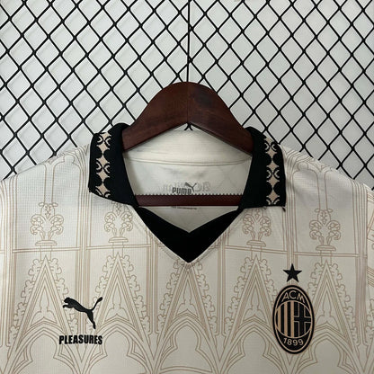 2023/2024 AC Milan Joint Edition Football Shirt 1:1 Thai Quality
