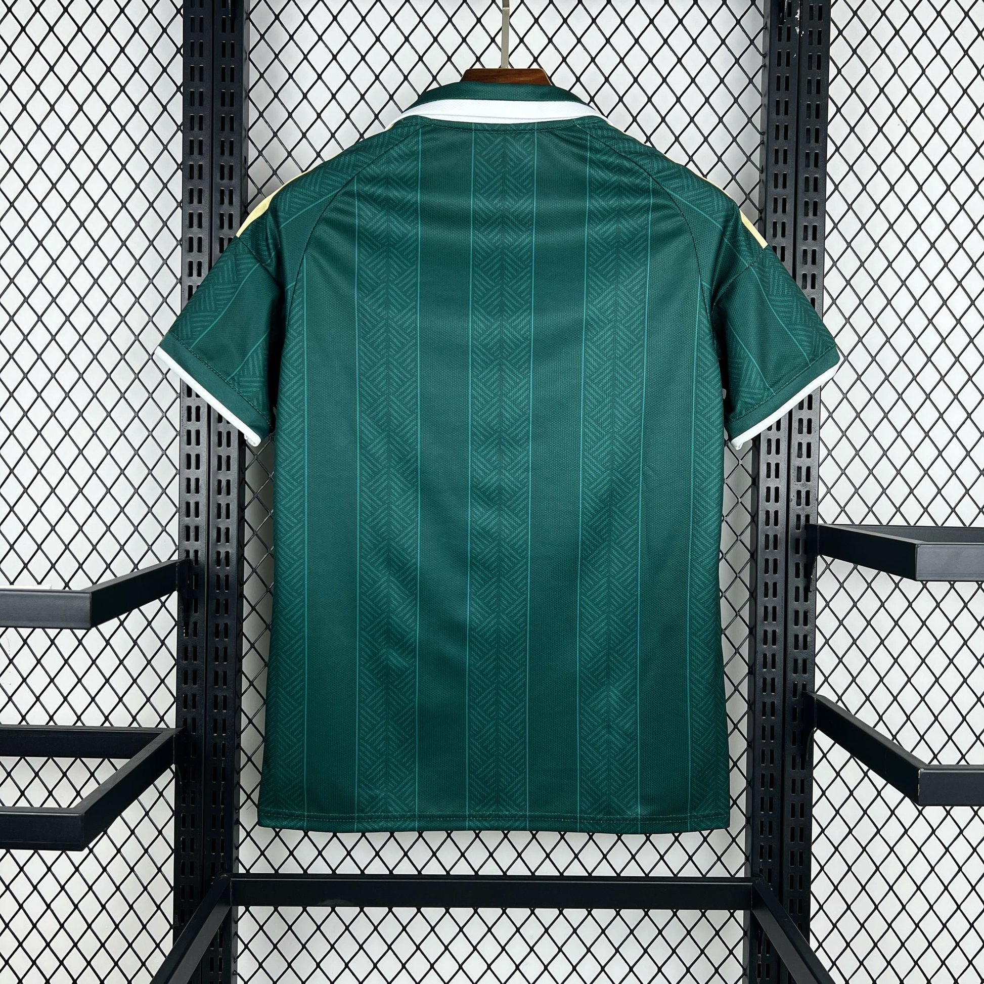 2026 South Africa Away World Cup Football Jersey