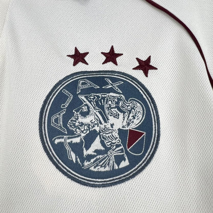 2025/2026 Ajax Third Away Football Shirt