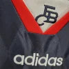 1998/1999 Retro Bayern Munich Home Football Jersey 1:1 Thai Quality