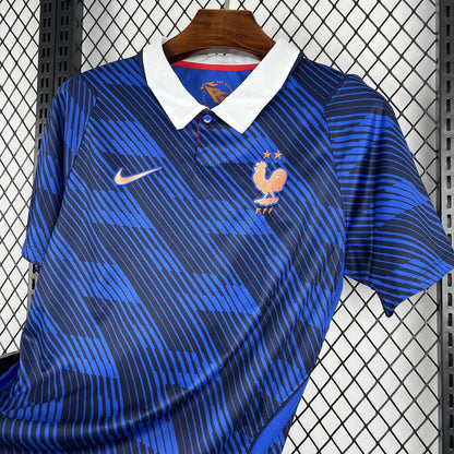 2026 France Home World Cup Football Jersey