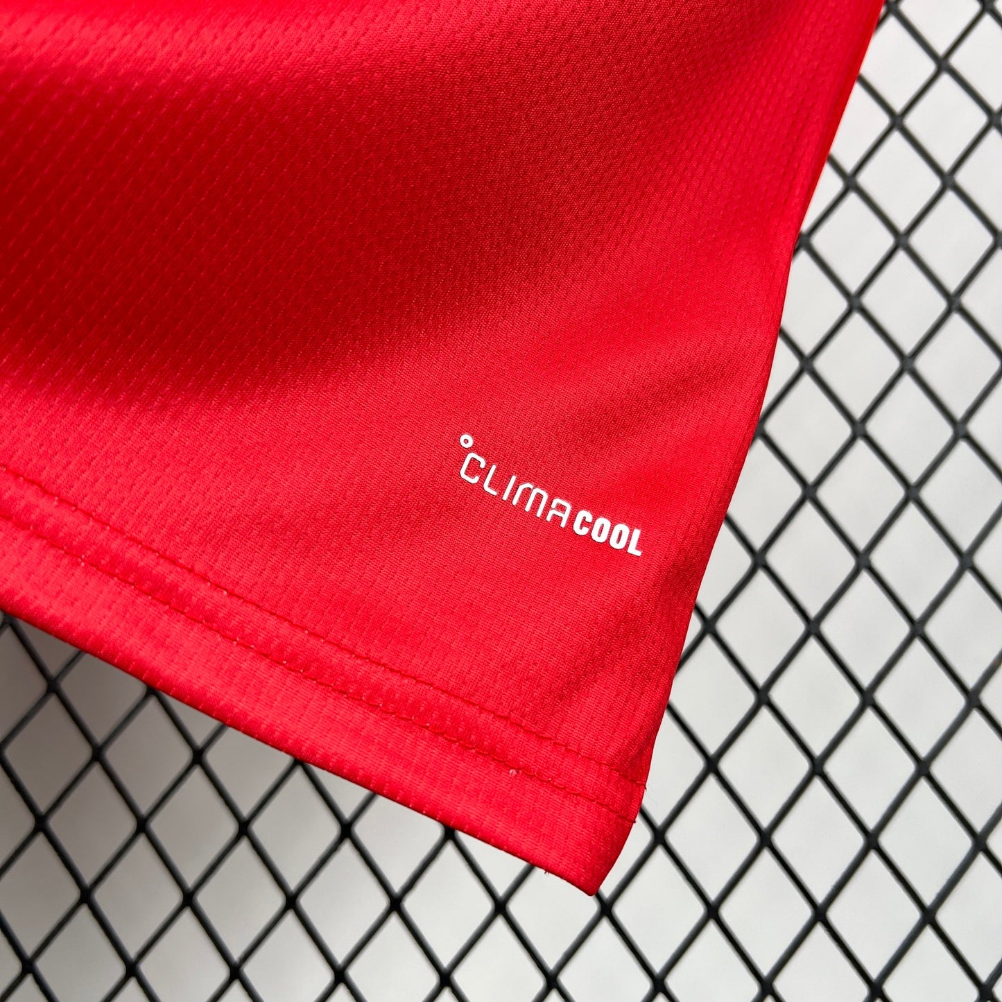 2026 Wales Home World Cup Football Jersey