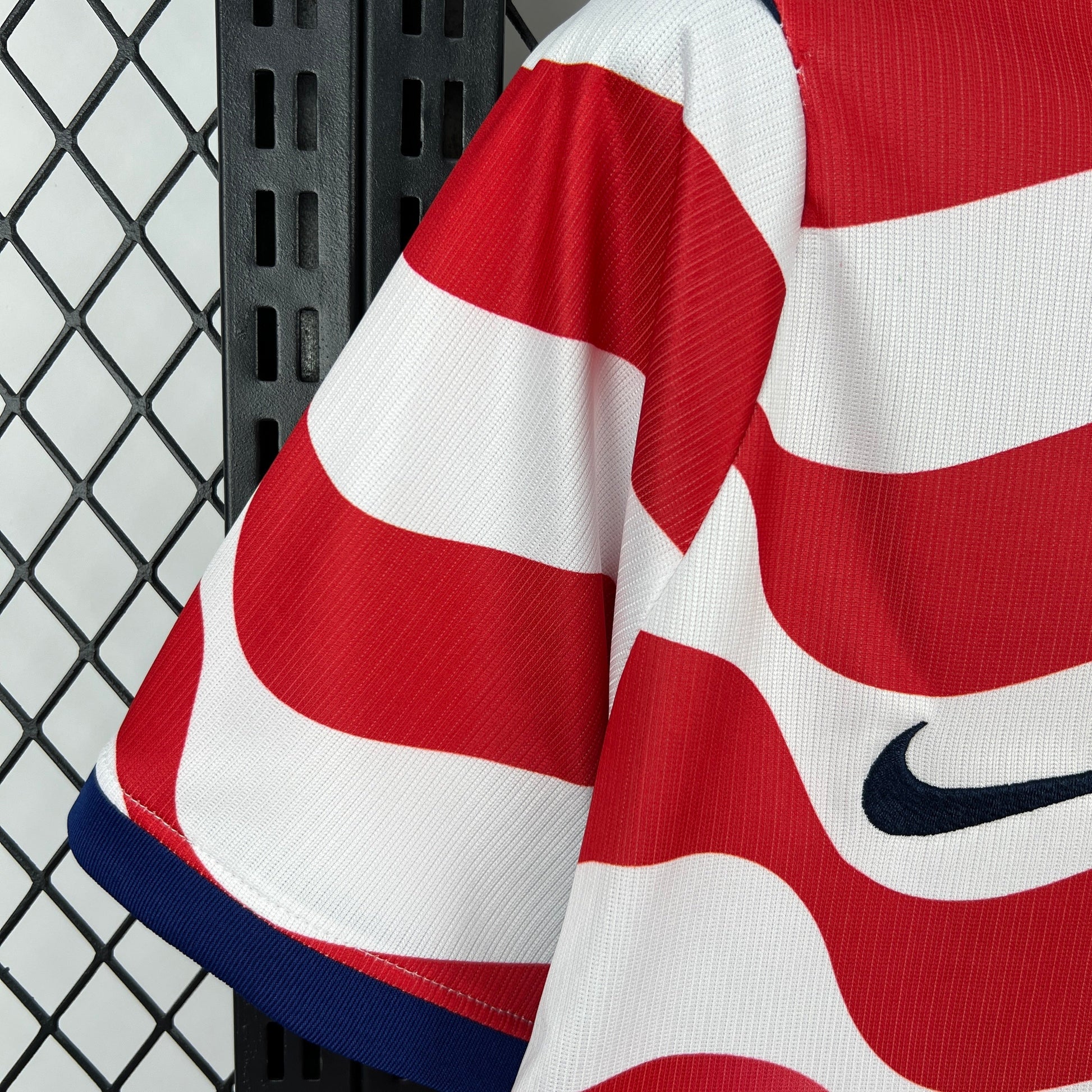 2026 United States Home World Cup Football Shirt