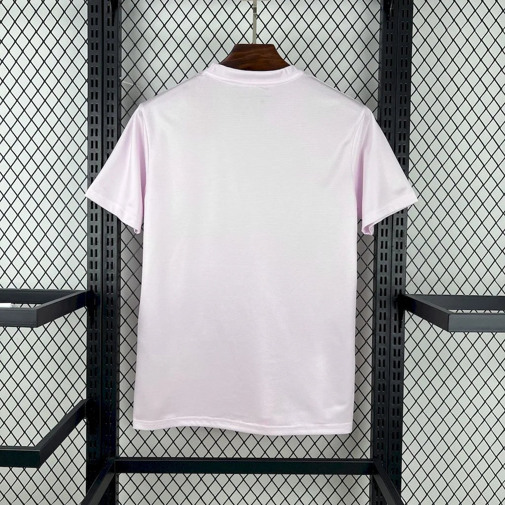 2025 Brasilien Special Edition Pink Jesus